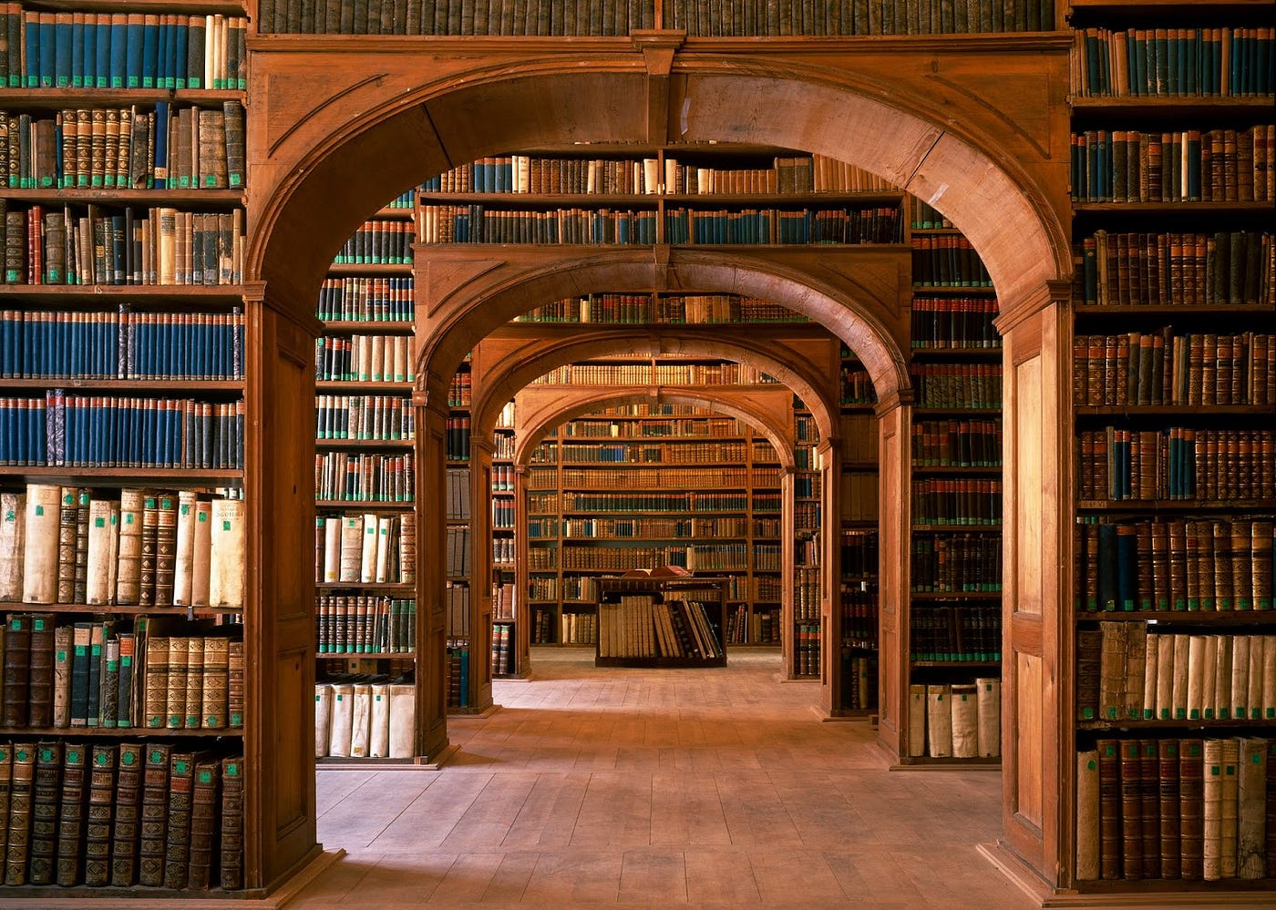 Library Image